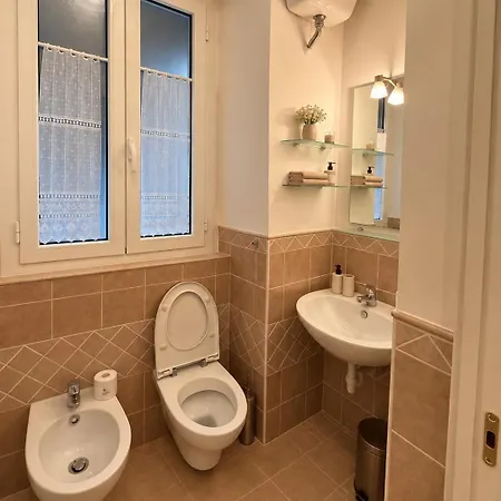 Bonaccia Nook - Heart Of Old Appartement